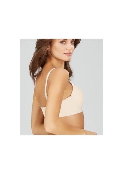 Carına Lazer Desteksiz Soft Cup Sütyen SU75021 fırsatları