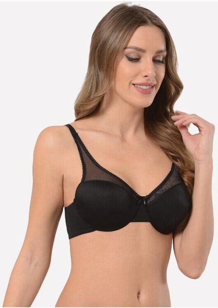 3412 Desteksiz Kaplı Sütyen