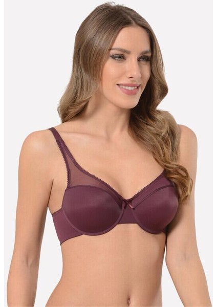 3412 Desteksiz Kaplı Sütyen modelleri