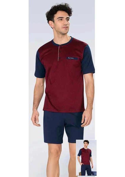 5407 Jakarlı 3'lü Pijama 20Y fiyatları