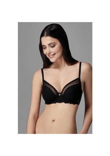 Kadın ERSK300 Venüs Toparlayıcı Cuplı Tek Sütyen Minimizer Sütyen EROS01050 fiyatları