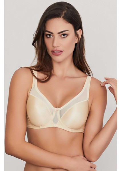 Kadın ERSK330 Tılda Balenli Toparlayıcı Tek Sütyen EROS01053 fiyatları