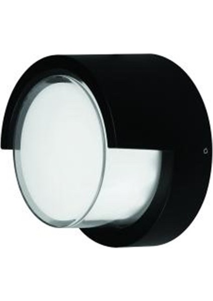 Ct 7077 Cata 6 W Sıva Üstü Bahçe LED Aplik Günışığı 3200K
