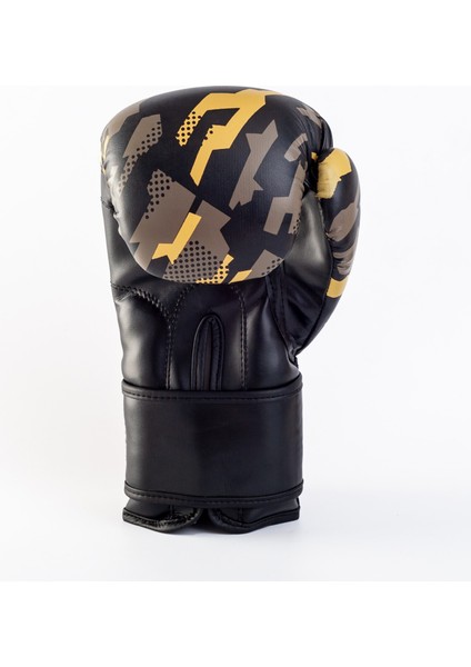 Limitless Camo Brown Pu Boks Eldiveni fiyatları