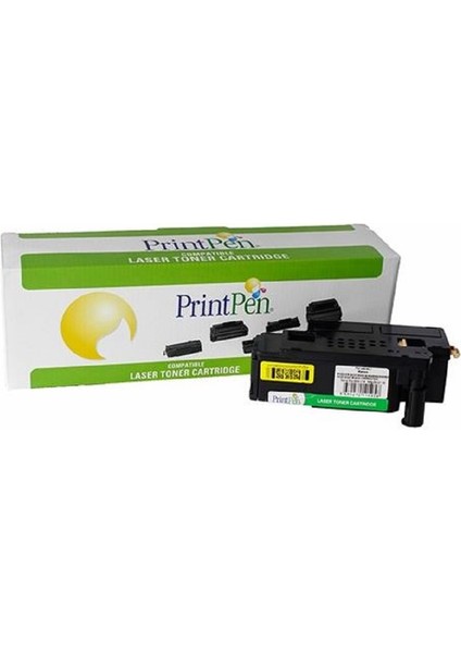 Xerox Phaser 6020 BLACK(106R02763) Muadil Toner