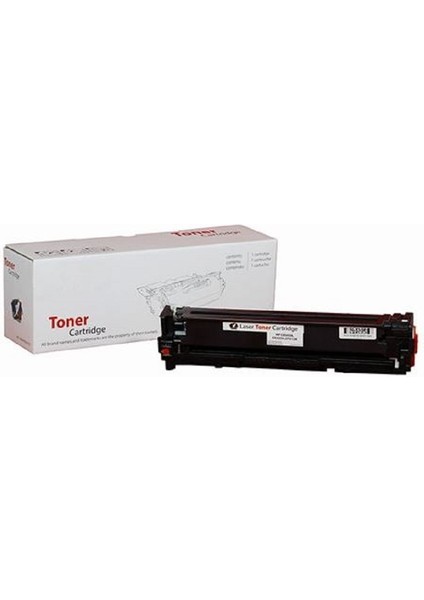 Hp CP1215, CP1217, Canon LBP5050, MF8030 Muadil Toner