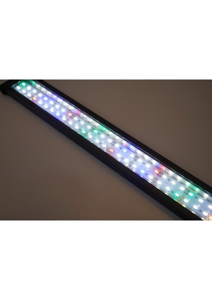 Orionled Plant Eko Serisi Full Spectrum 4 Renk Akvaryum Aydınlatma 80 cm