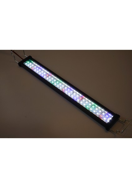 Orionled Plant Eko Serisi Full Spectrum 4 Renk Akvaryum Aydınlatma 80 cm