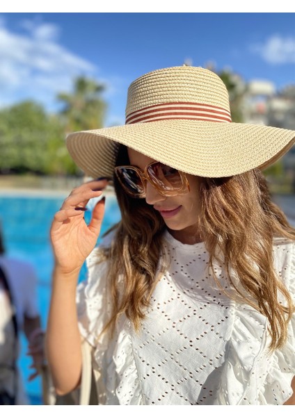 Coree Fırfır Detaylı Crop Bluz