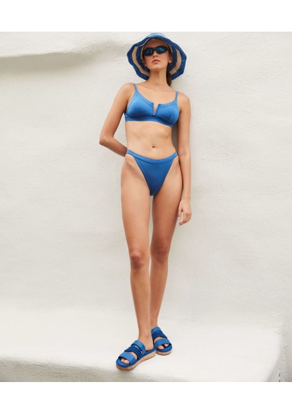 V yaka bikini seti IS1220038028020