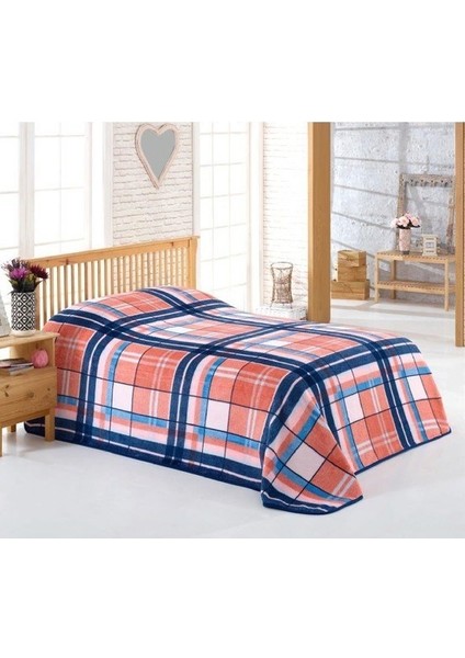 Kri̇stal Çi̇ft Ki̇şi̇li̇k Battani̇ye Havi̇n Mavi̇