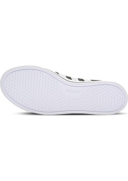Retrovulc Siyah Erkek Spor Ayakkabı GW8371