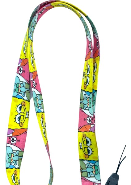 Sünger Limited Boyun Ipi Telefon Askısı fiyatları