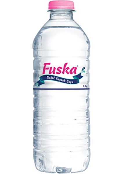 Su 500 ml x 12 Adet