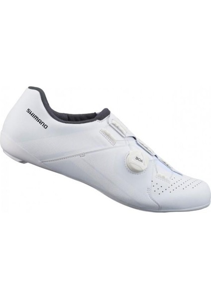 SH-RC300 Spd/sl Yol Bisileti Ayakkabısı Beyaz 42 Numara