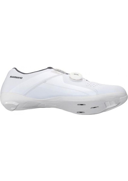 SH-RC300 Spd/sl Yol Bisileti Ayakkabısı Beyaz 42 Numara