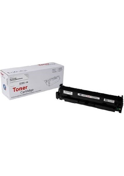 Hp M377, M452, M477 Canon LBP650, LBP653, MF730, MF735 Muadil Toner