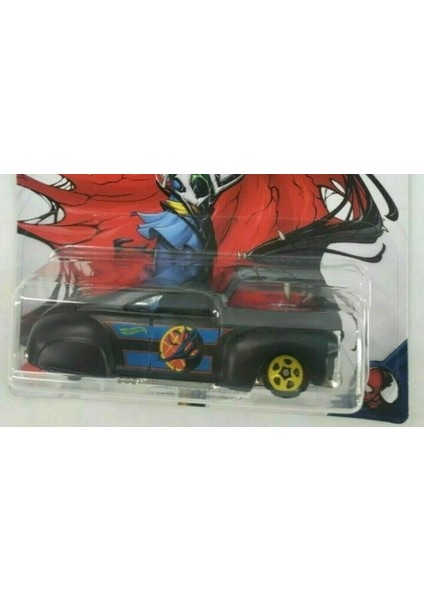 Tail Dragger (Marvel Spider-Man Maximum Venom Serisi-Uzun Kart) fiyatları