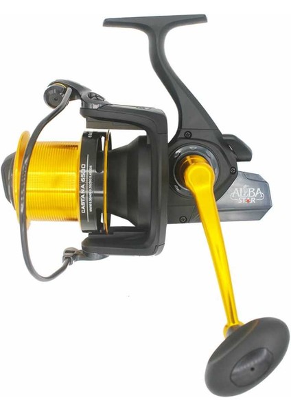 Castana Surf Olta Makinesi Standart 6500