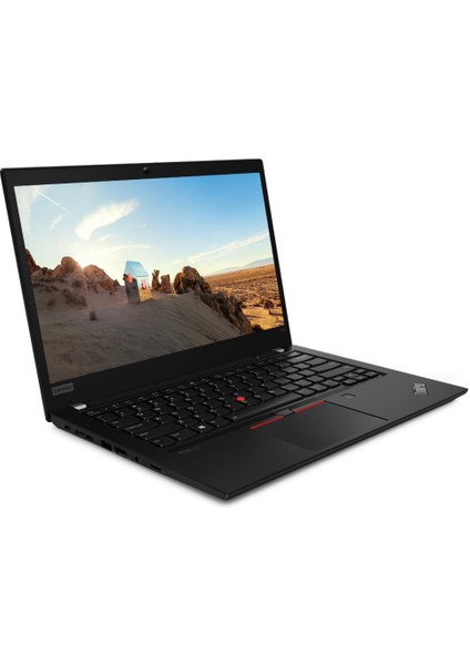 T14 20W1S1MXTD05 I7-1165G7 32GB 1tbssd MX450 14" Fullhd Freedos Taşınabilir Bilgisayar modelleri