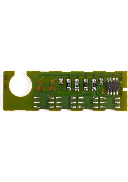 Xerox Workcentre 3119 (013R00625) (3k) Chip 3 Adet