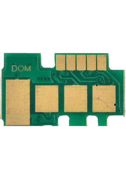 Utax PK-5014 - P-C2155 Chip 1 Set (Sarı +Mavi + Kırmızı +Siyah)