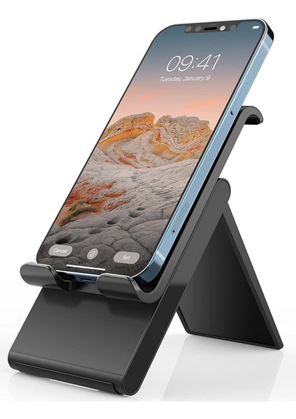S0 Ayarlanabilir Telefon Tutucu Stand