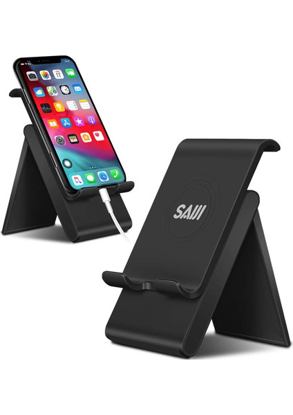 S0 Ayarlanabilir Telefon Tutucu Stand