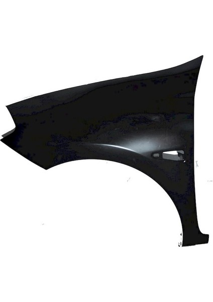 Clio Symbol Thalia Ön Çamurluk Sol 7782709524