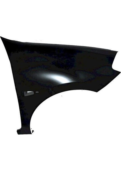 Clio Symbol Thalia Ön Çamurluk Sağ 7782709525