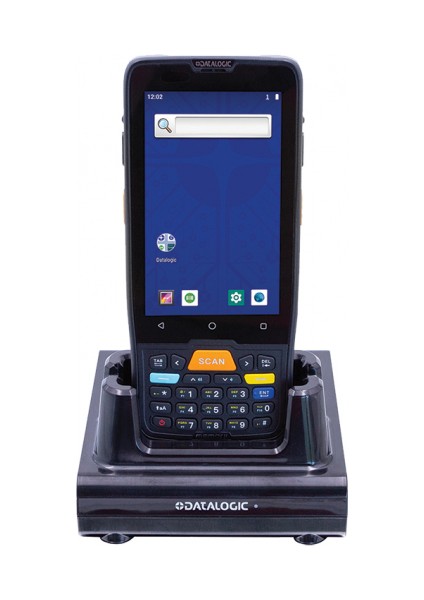 Datalogıc Memor K Android Wifi Bluetooth Kılıflı 2d El Terminali