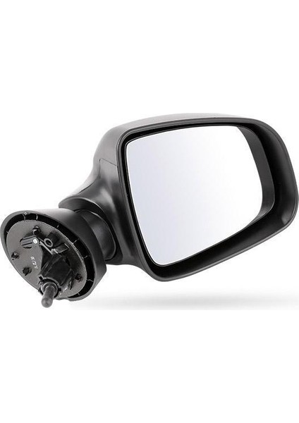Logan Mcv Dış Ayna Komple Sağ 963015207R - 6001549677 - 963021730R