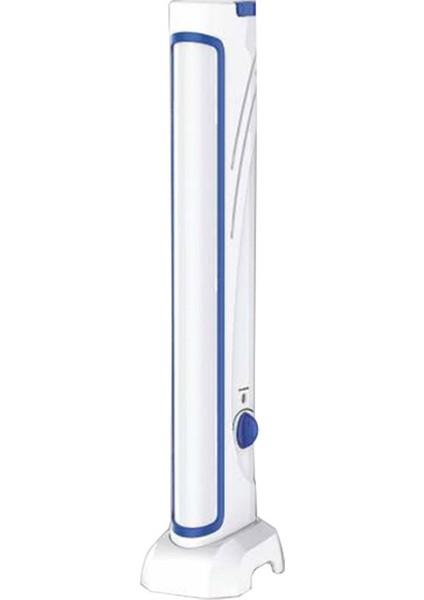 CT-9940 6400K Beyaz Iznik 80 Ledli Işıldak