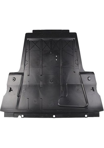 Megane 2 - Iı Karter Muhafazası Plastik 8200563695