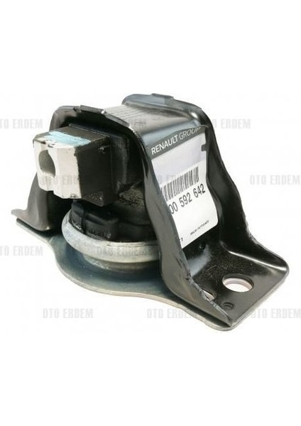 Scenic 2 - Iı Motor Takozu Kulağı Sağ Yağlı 8200592642