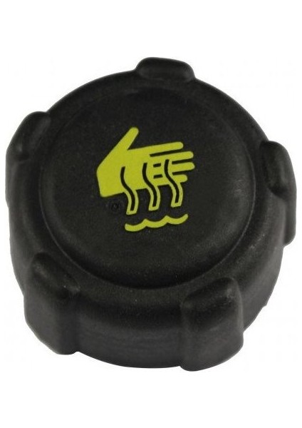 Renault Latitude Radyatör Depo Kapağı 8200048024