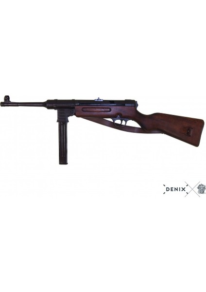 Dnx Tüfek