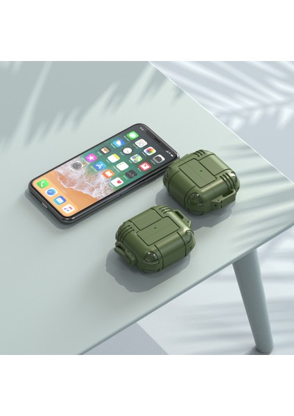 3 Pembe Için Tpu Kulaklık Kasası (Yurt Dışından) modelleri