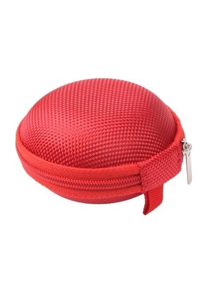 Kulaklık / Kulaklık Kırmızı Için Stil Taşıma Çantası Kutusu (Yurt Dışından) modelleri