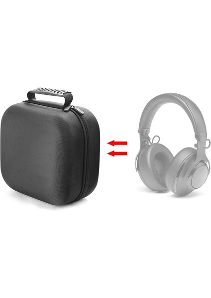 Jbl Club 700BT Siyah Için Bluetooth Kulaklık Çantası (Yurt Dışından)