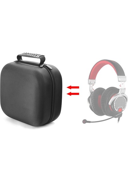 Audio-Technica Pdg1 Siyah Için Kulaklık Çantası (Yurt Dışından)