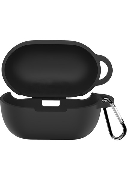 Kulaklık Seti Anti-Falling Depolama Çantası G47 Siyah (Yurt Dışından)