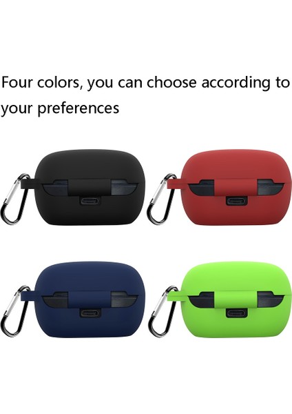 Kulaklık Seti Anti-Falling Depolama Çantası G47 Siyah (Yurt Dışından) fırsatları