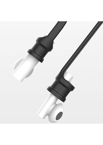 Xiaomi Air Için 3 Adet 3 Arada 1 Silikon Koruyucu Kasa Mavi (Yurt Dışından) modelleri