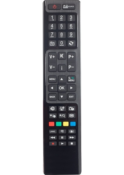 Vestel-Seg-Regal 313E Lcd-Led Tv Kumandası