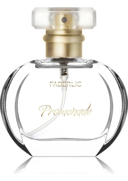 Promenade Edp 30 ml Kadın Parfümü