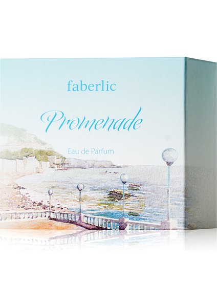 Promenade Edp 30 ml Kadın Parfümü