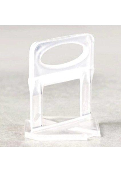 Fit Tutucu 2 mm 250 Li̇k Poşet - Seramik Karo Porselen Düzleştirici Klips - K356333