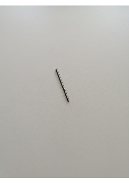 4,5 mm Titanyum Matkap Ucu