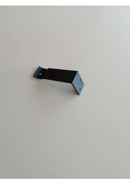 50 Uzun L Bağlantı Antrasit Gri Vm-2089